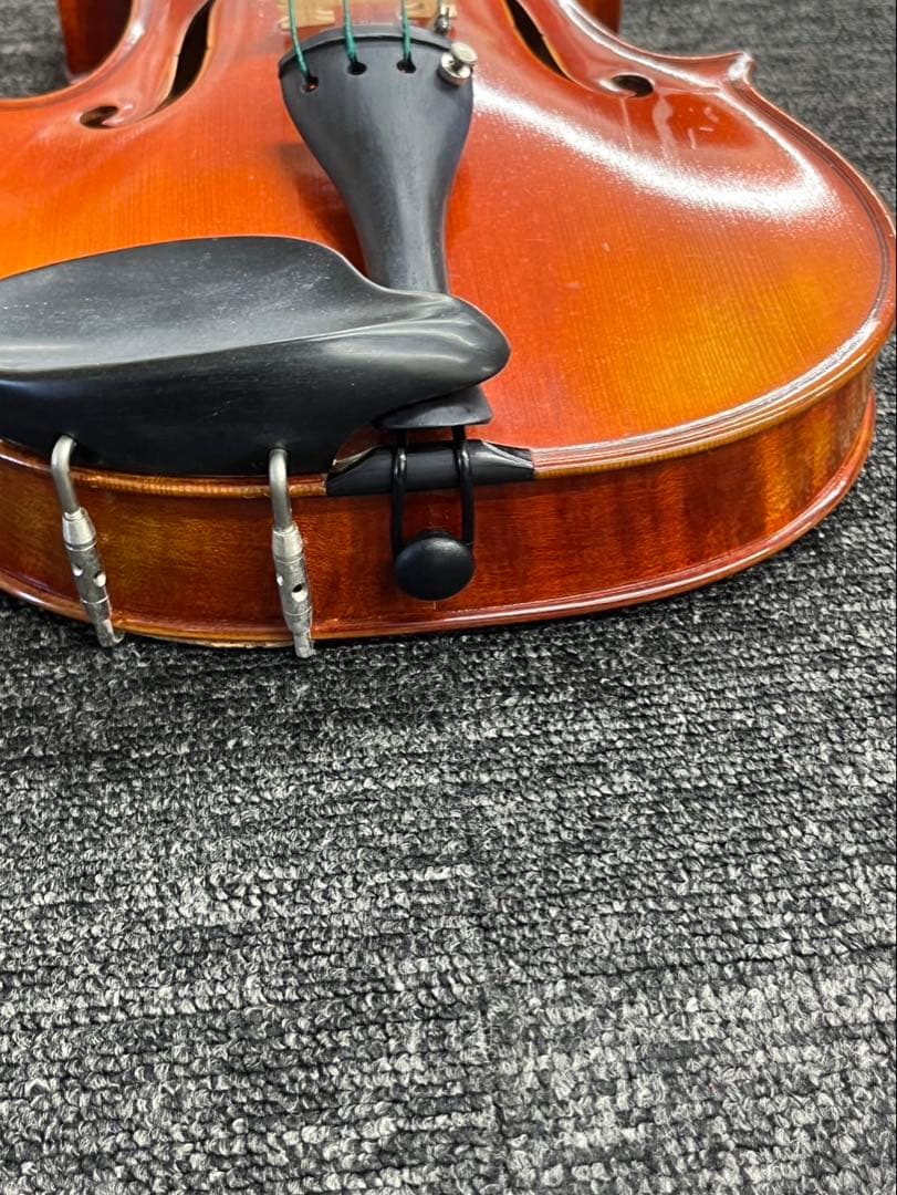 SUZUKI　スズキ　バイオリン　No.360 4/4 1978