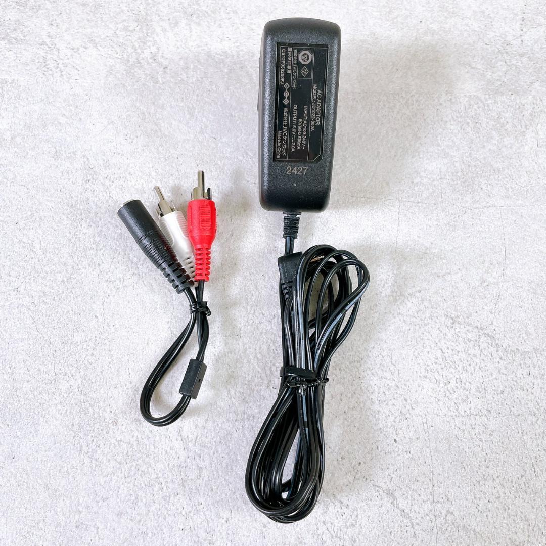 Victor ワイヤレススピーカーシステム みみ楽 SP-A900