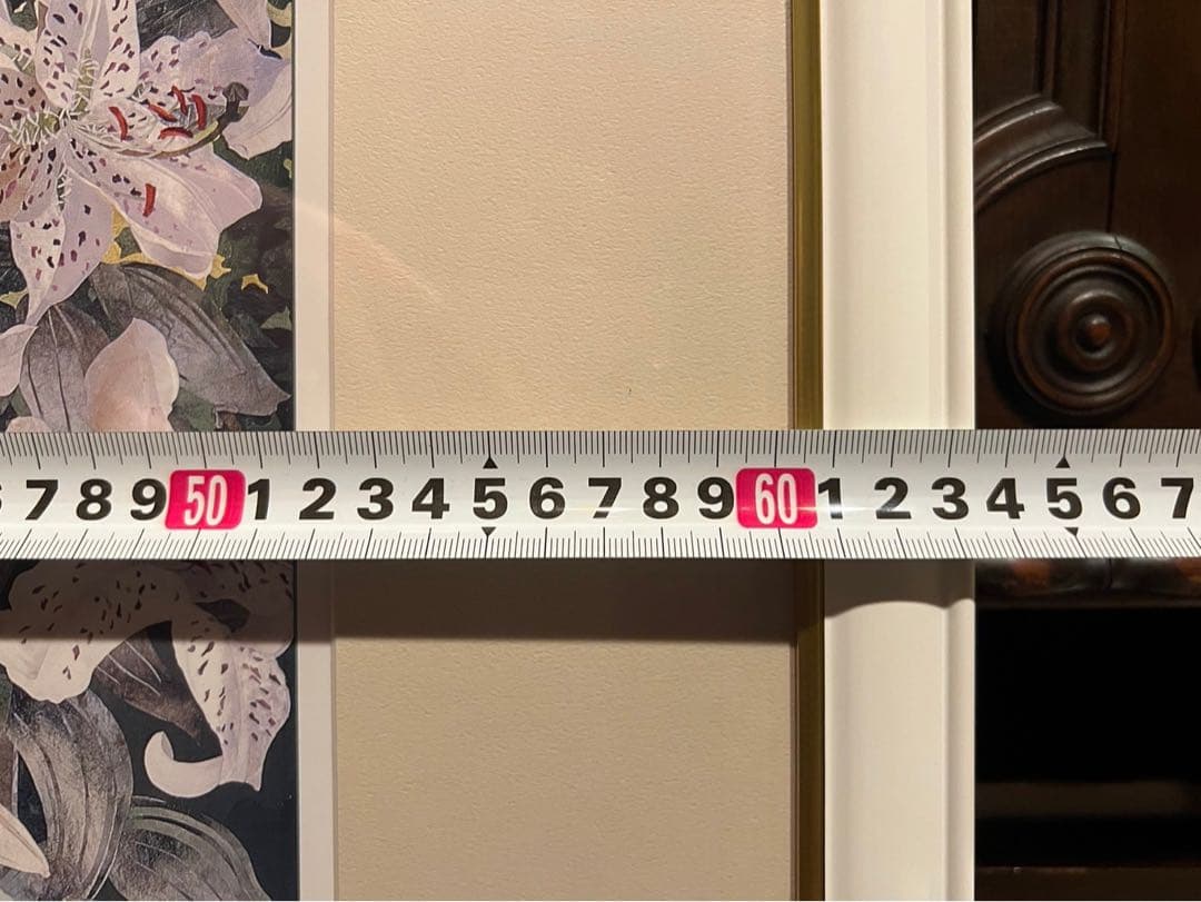 Amanda Richardson アマンダ リチャードソン絵画 額縁