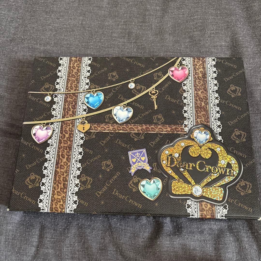 プリズムストーントランクまとめ売り