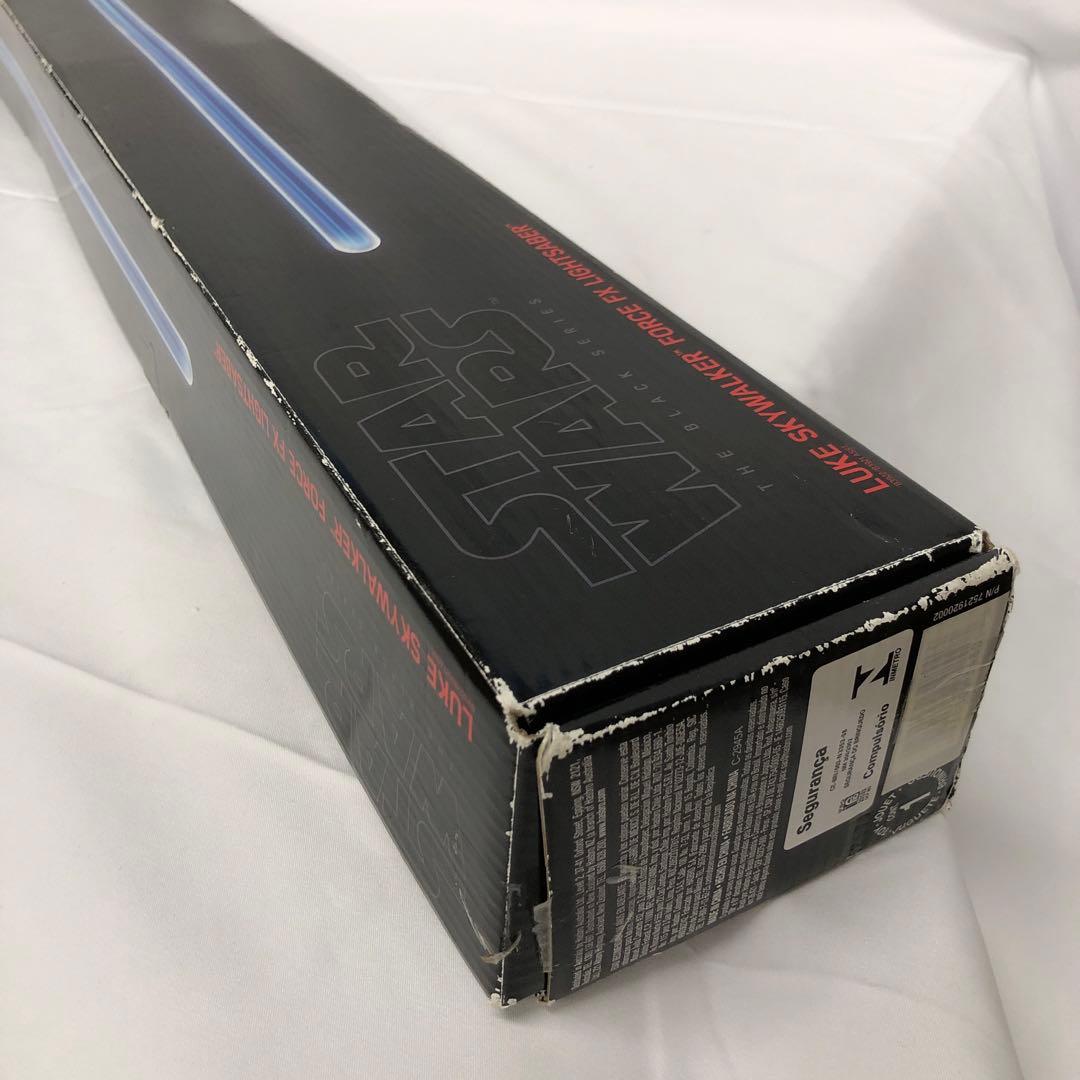 VFK145 中古 初期 フォースFXライトセーバー ルーク・スカイウォーカー