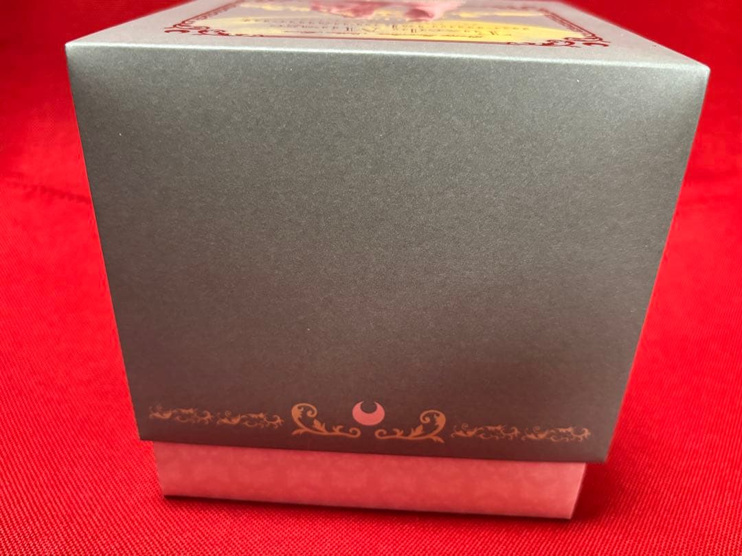 PROPLICA セーラームーン タキシード ミラージュ メモリアルオーナメント