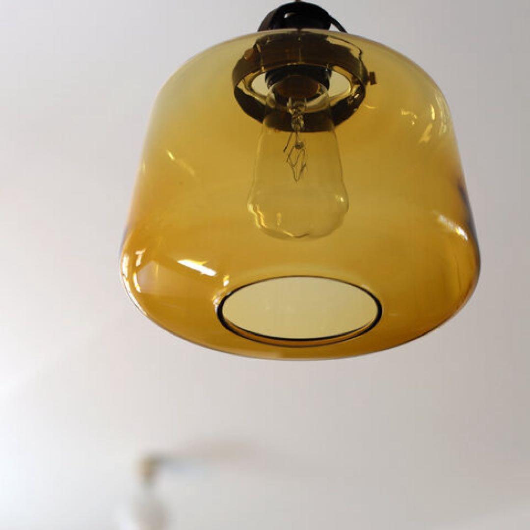 unico APROZ SPENCER ペンダントライト