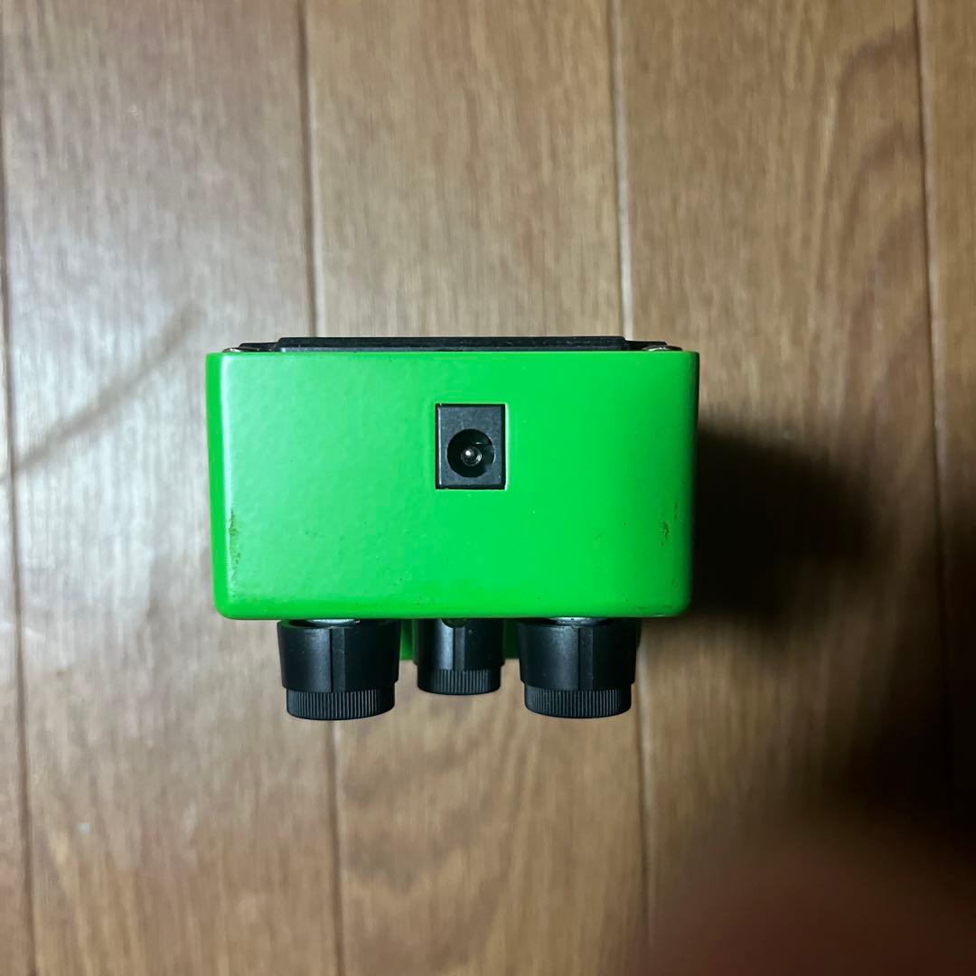 Ibanez Tube Screamer ギターエフェクター
