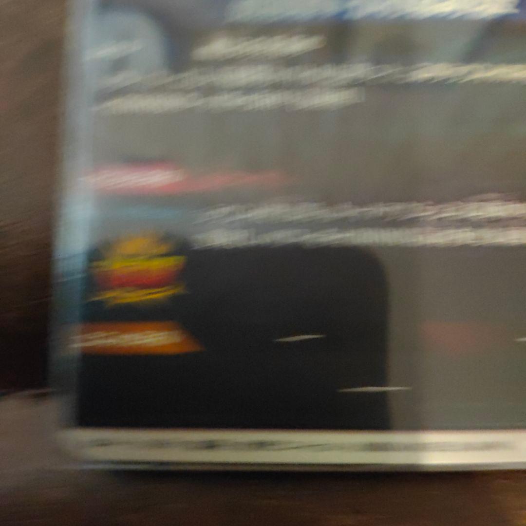 ドラゴンボールダイバーズ EX1-008 孫悟空 DA