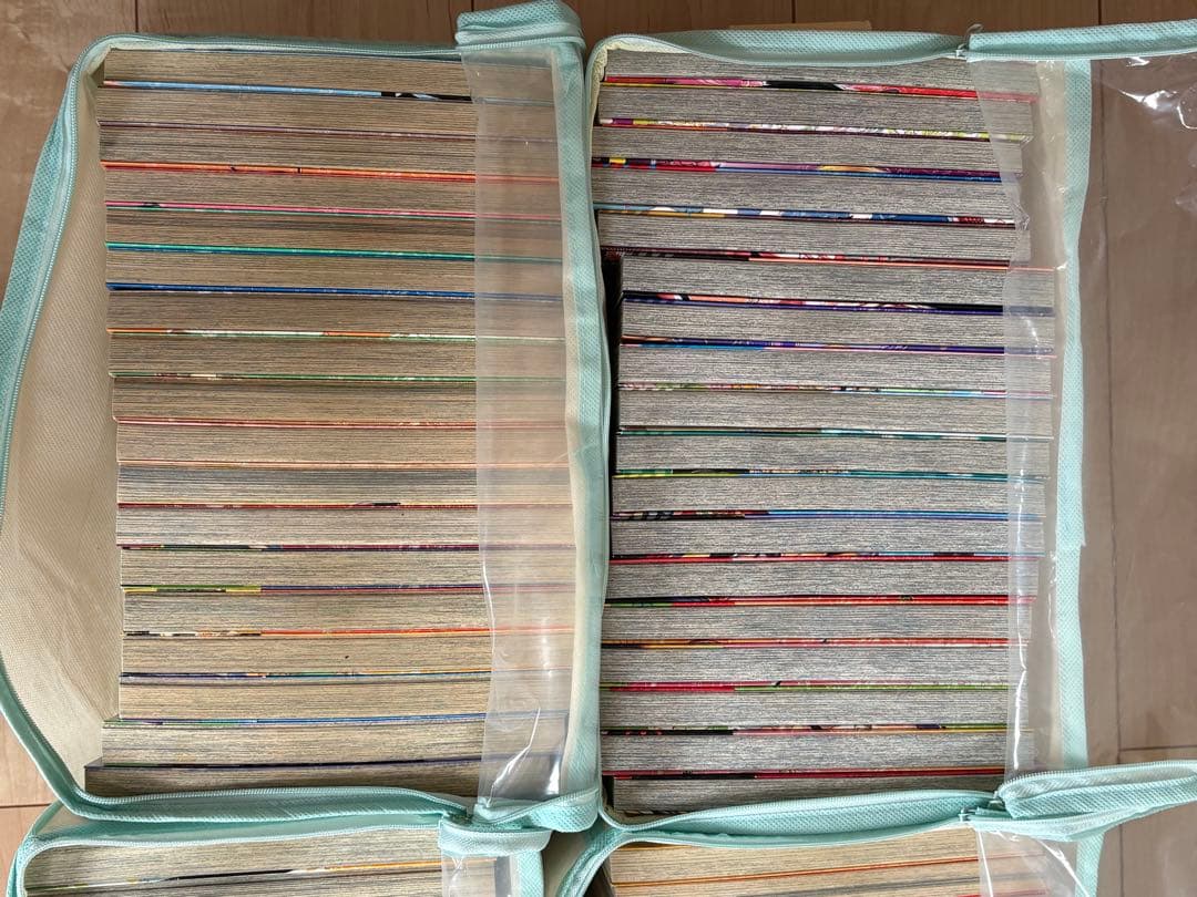 全巻ワンピースコミックス1〜97巻と101巻とファンブックと映画特典ブック