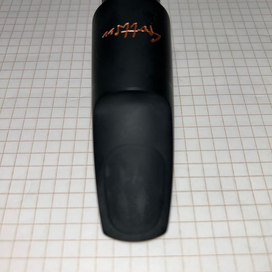 Gottsu SepiaTone テナーサックスマウスピース #7