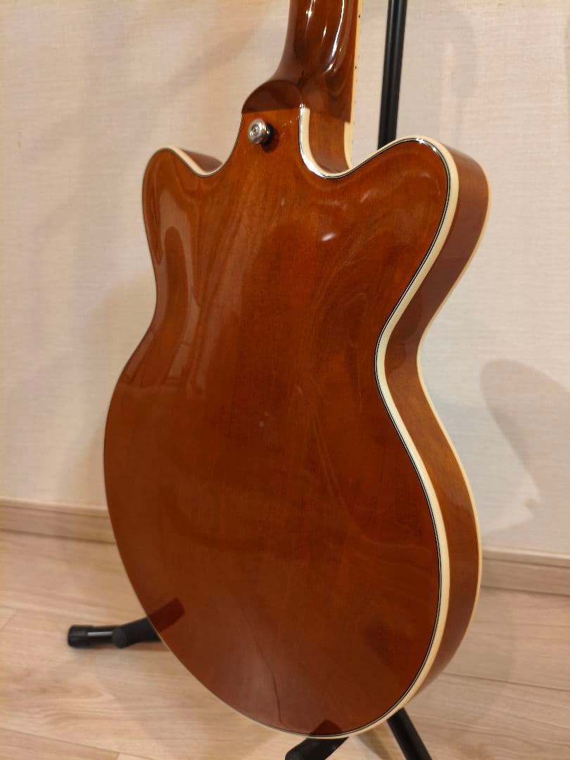 GRETSCH エレキギター G2655