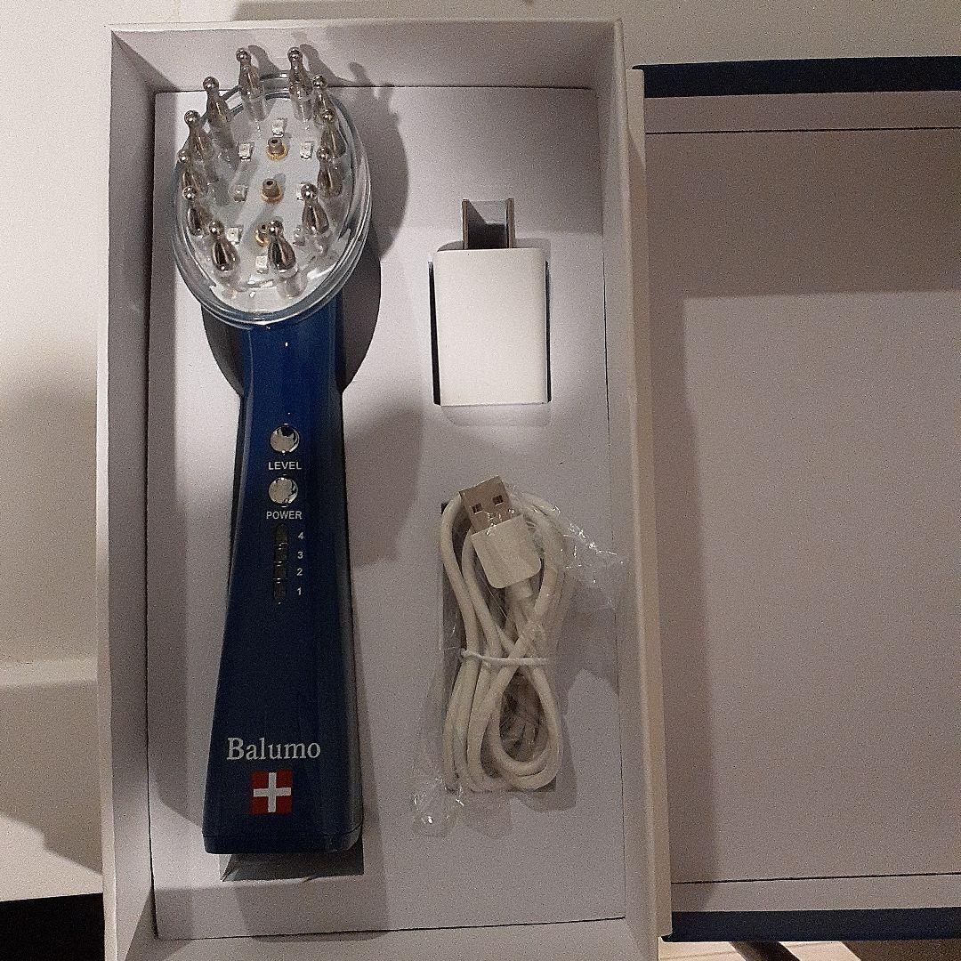 育毛・発毛促進器具