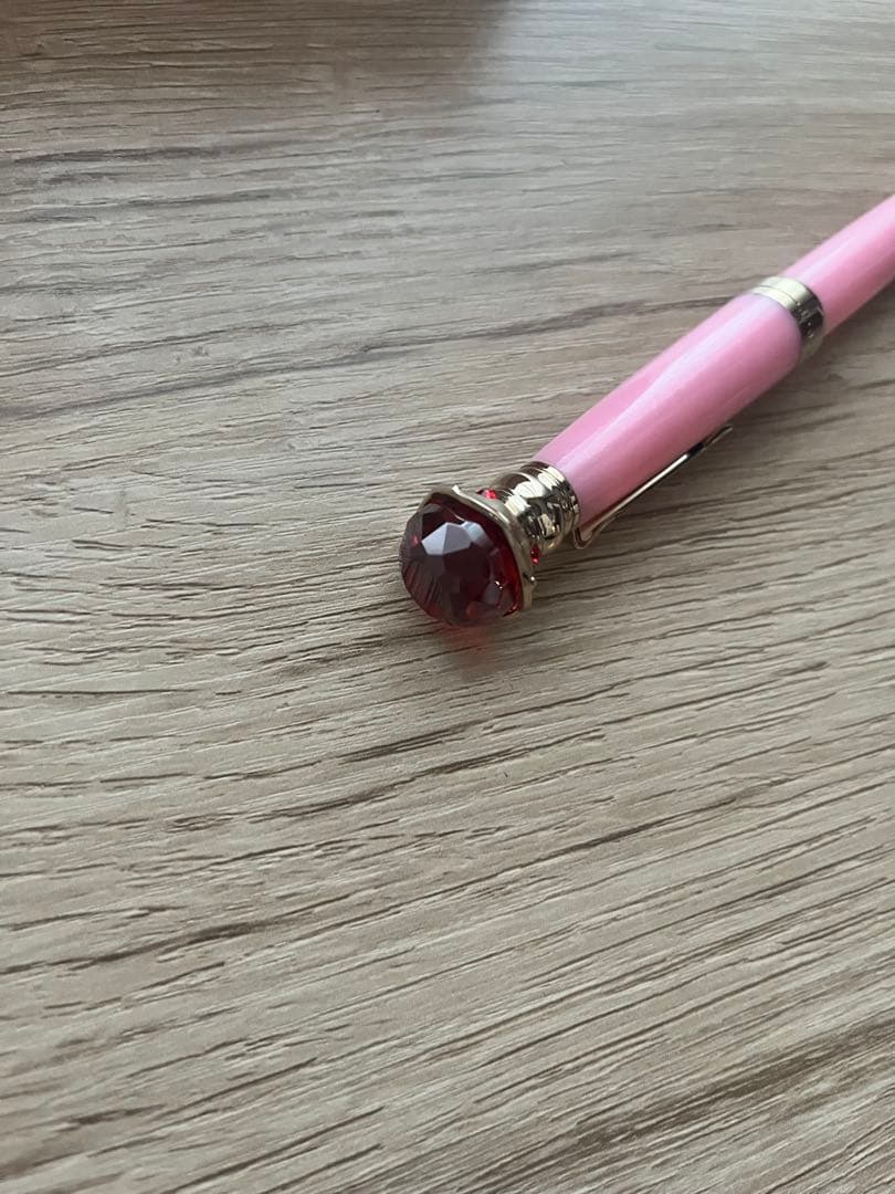 セーラームーン　変装ペン万年筆 中古品