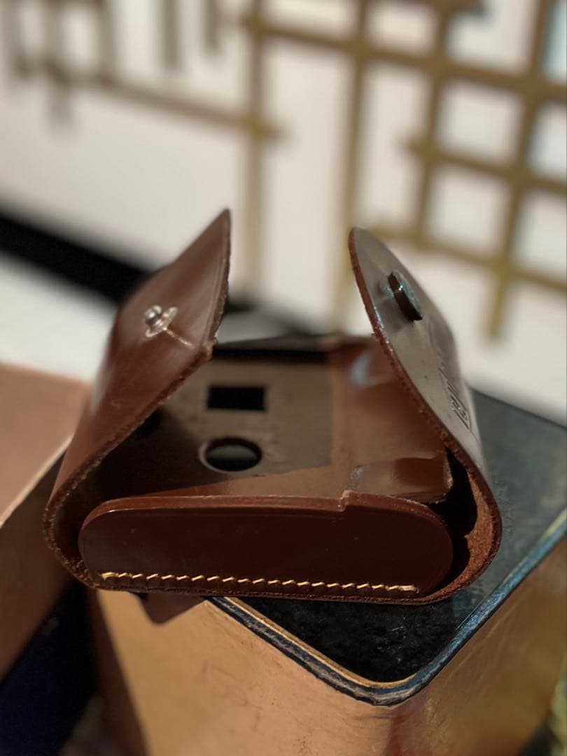 Flexaret Automat Belar80mm f3.5 並品