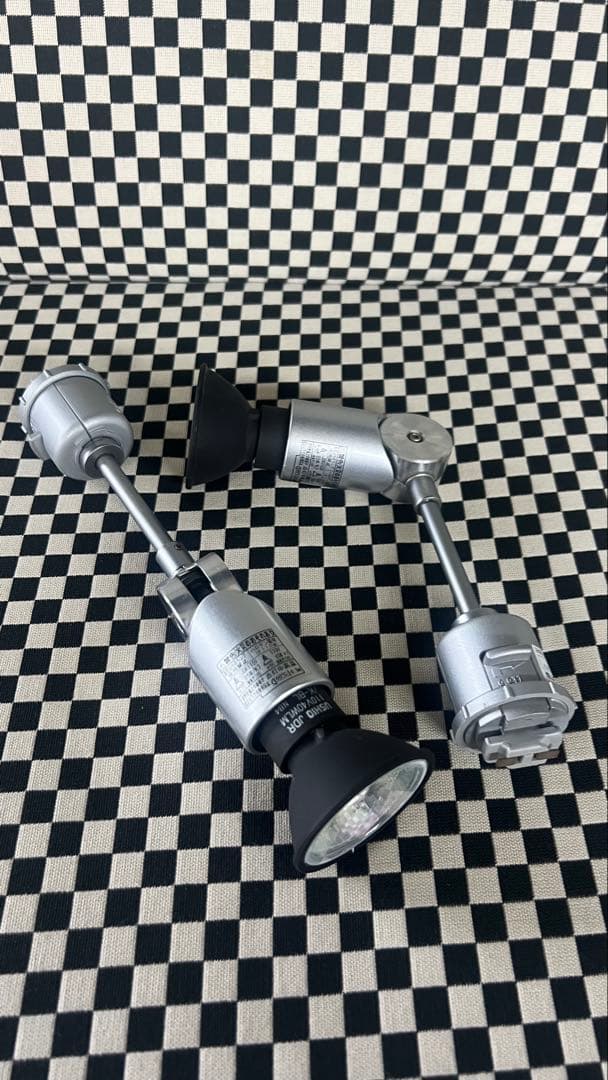 格安　スポットライト　電球付き　12セット