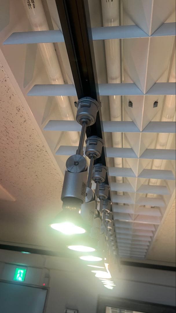 格安　スポットライト　電球付き　12セット