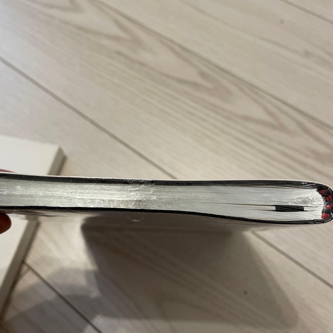 希少　モンブラン ノート 146 ルージュ・エ・ノワール114964 イタリア製