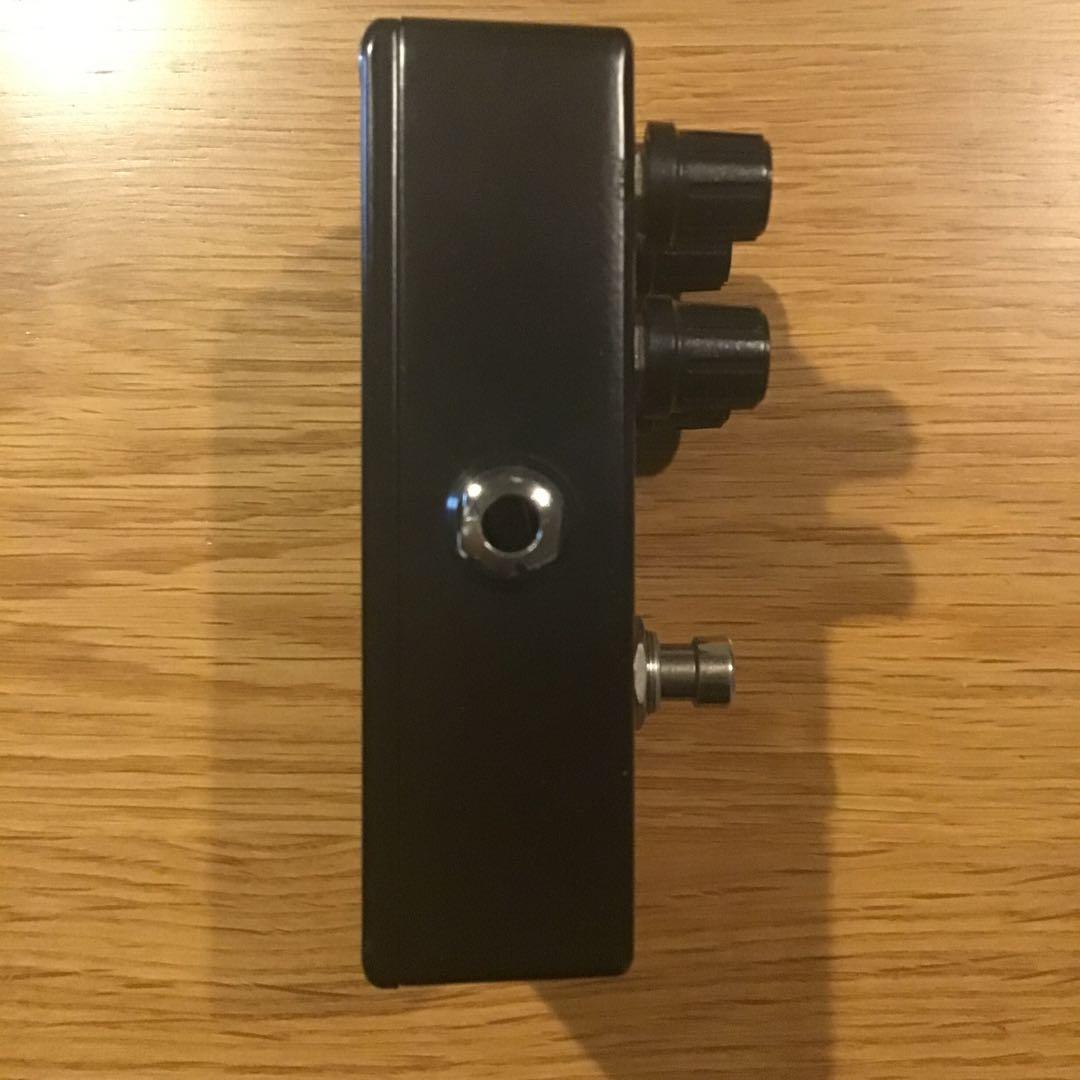 Zendrive Hermida Audio USA ギターエフェクター