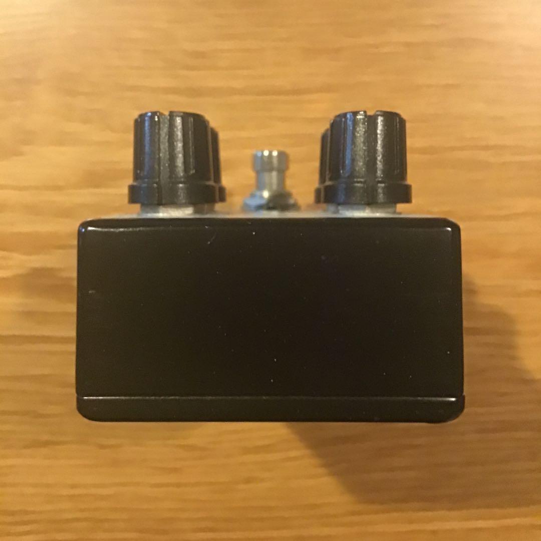 Zendrive Hermida Audio USA ギターエフェクター