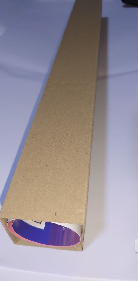 去り際のロマンティクス　ポスター　機動戦士ガンダムSEEDFREEDOM