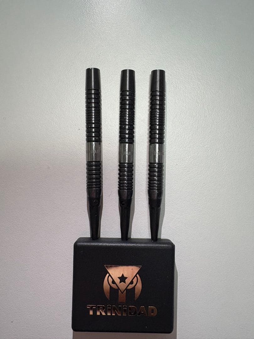 TRiNiDAD LAZY(レイジー)　松吉輝宗　ソフト