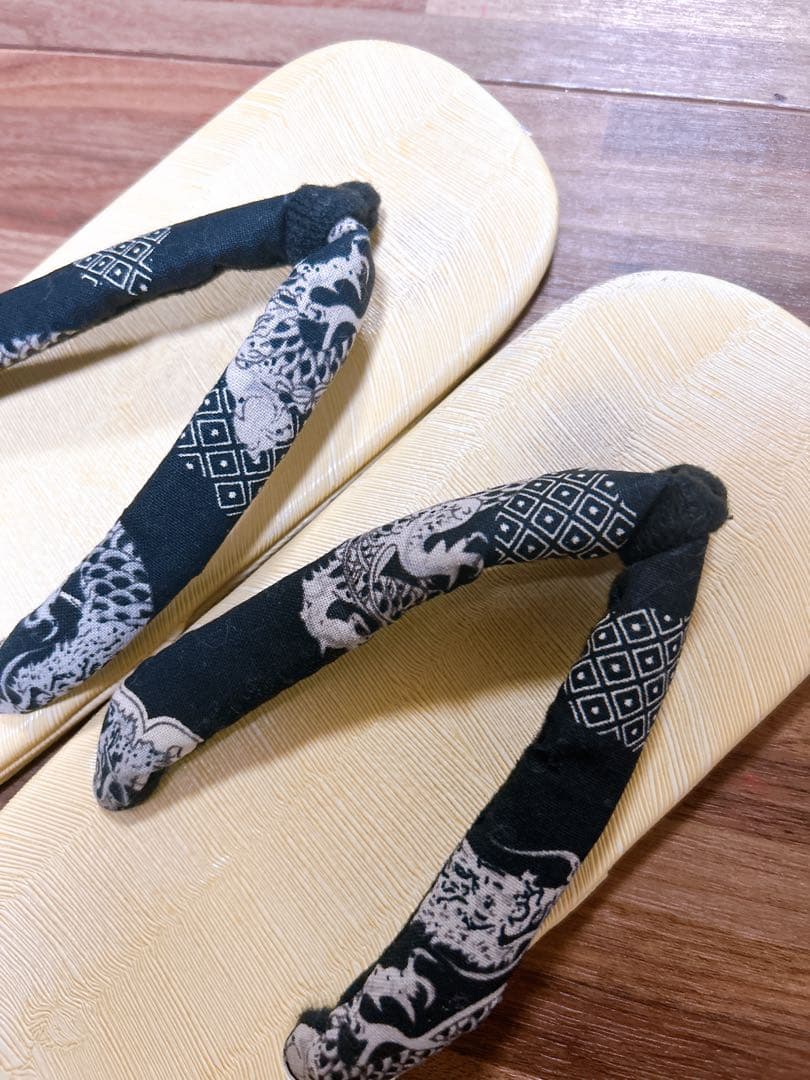 上品なフルセット♡七五三　5歳　男の子　一式　ベージュ　白　大きめ