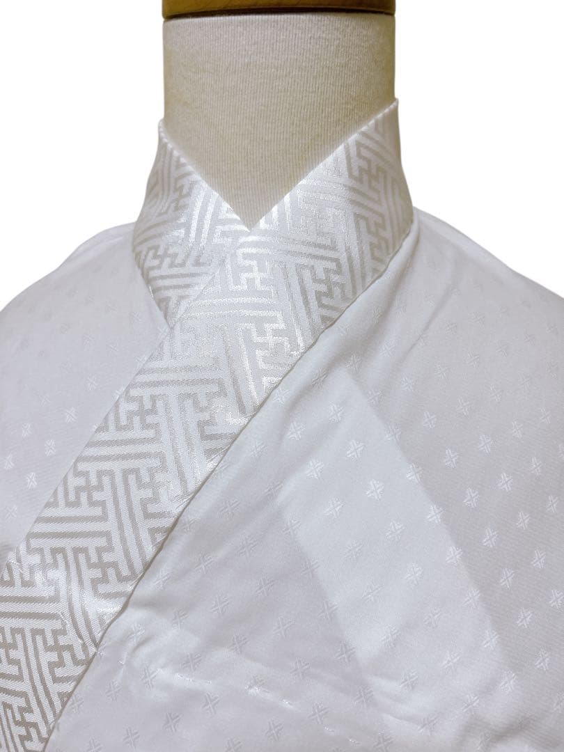 上品なフルセット♡七五三　5歳　男の子　一式　ベージュ　白　大きめ