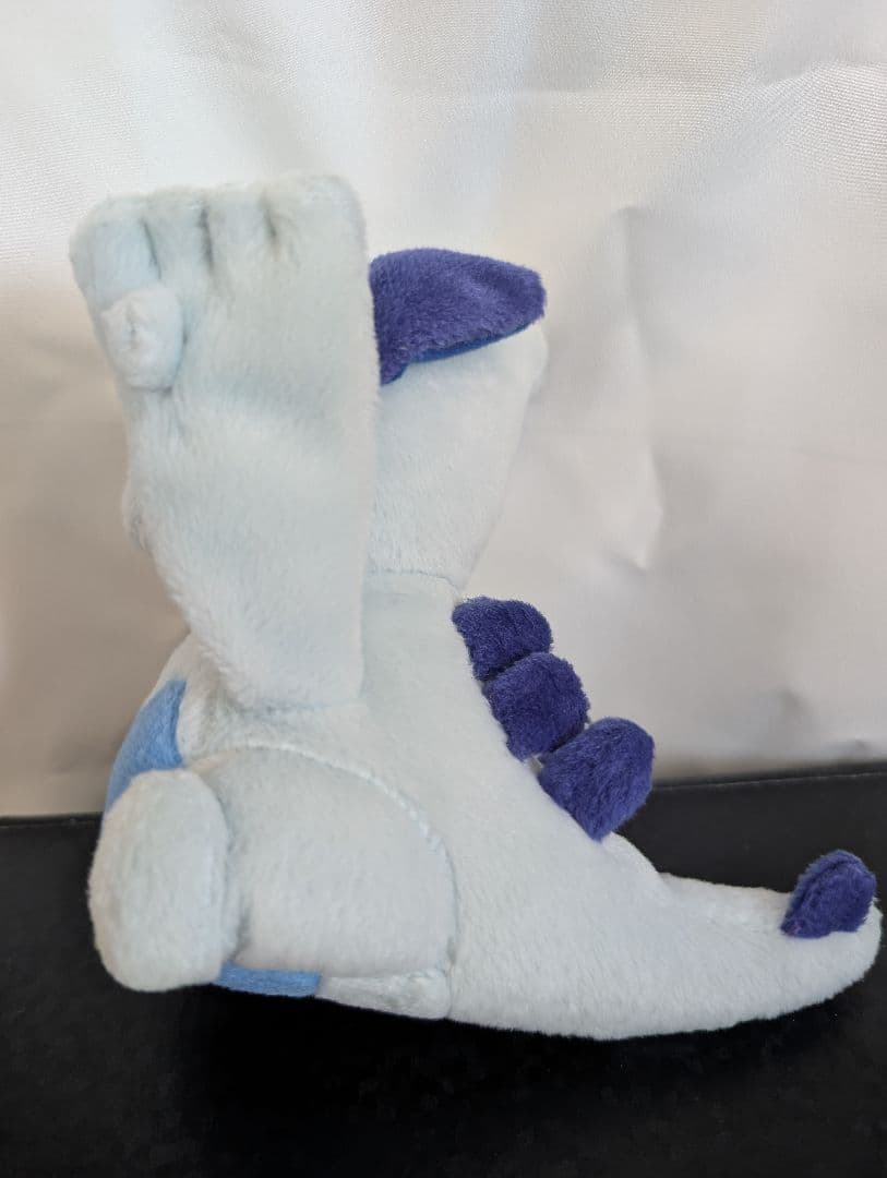 ☆美品☆ ダークルギア ぬいぐるみ　ルギア ぬいぐるみ　クリーニング済