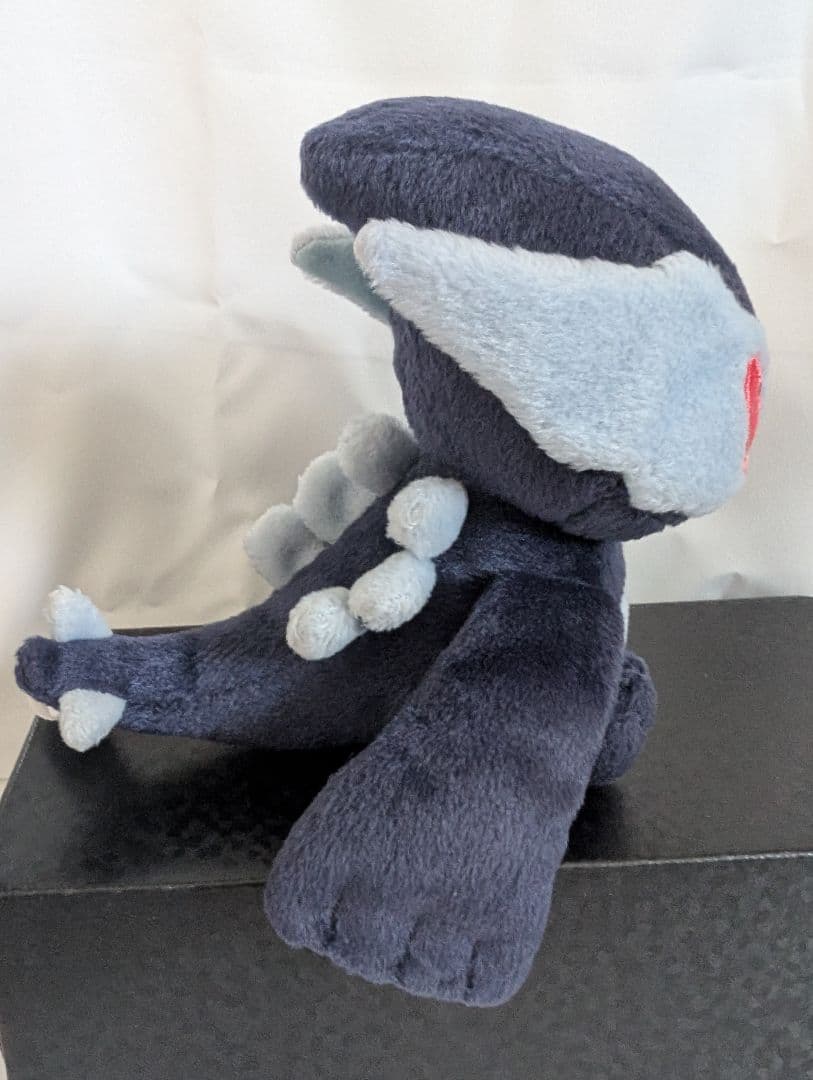 ☆美品☆ ダークルギア ぬいぐるみ　ルギア ぬいぐるみ　クリーニング済