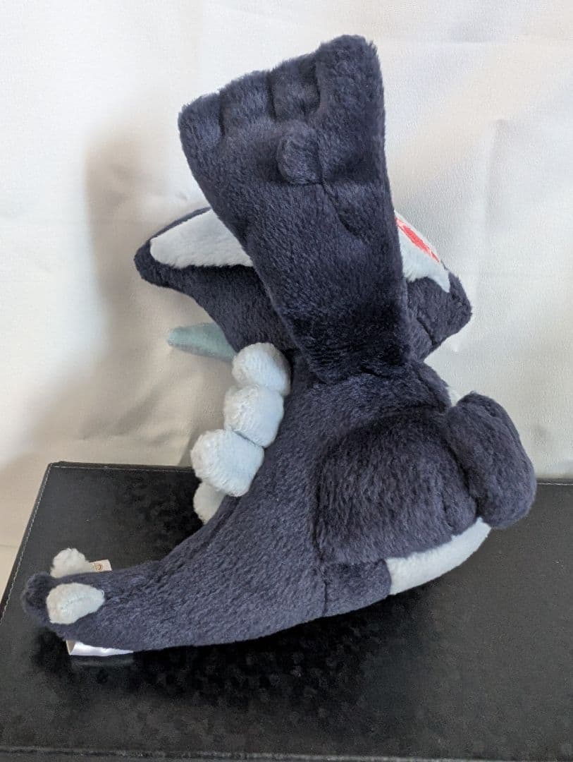 ☆美品☆ ダークルギア ぬいぐるみ　ルギア ぬいぐるみ　クリーニング済