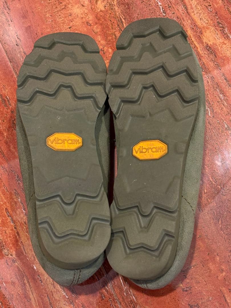 Clarks WallabeeGTX ワラビーゴアテックス