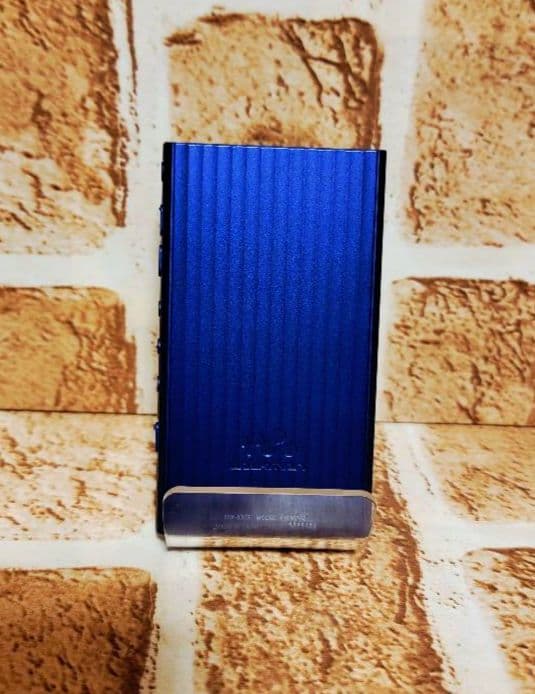 SONY NW-A307 ブルー