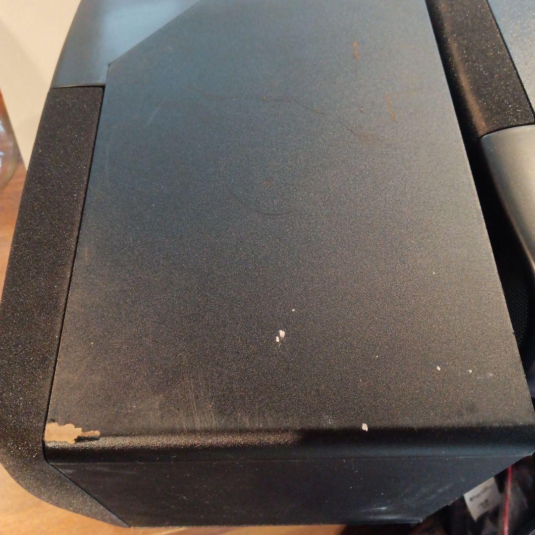 第一興商製スピーカーDDS-910Ⅲペア　DAM　カラオケ