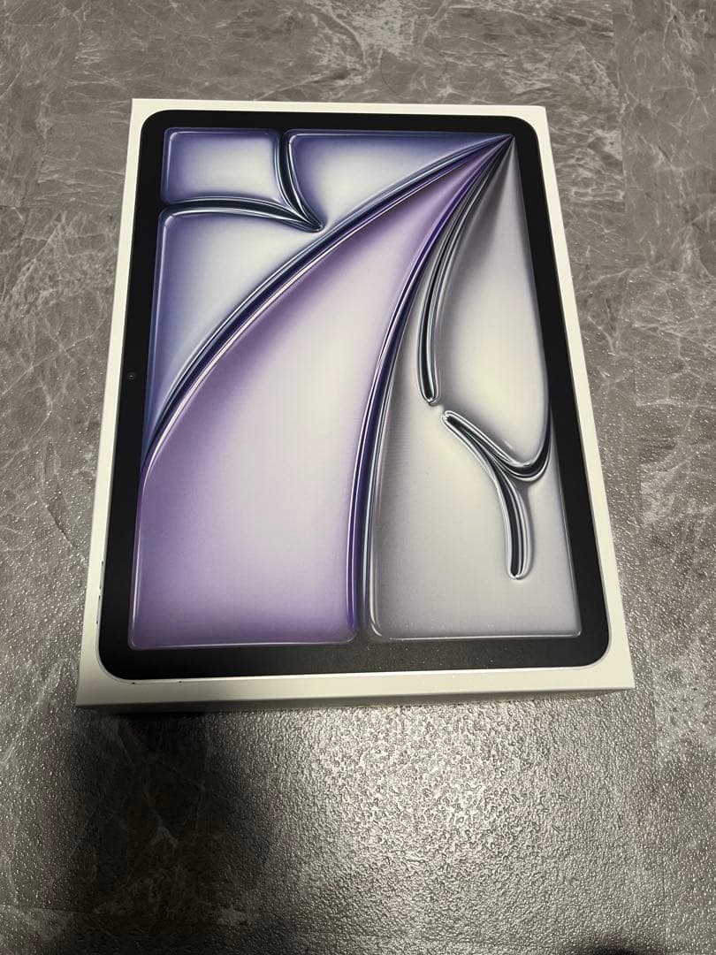 Apple 2024 11インチiPad Air