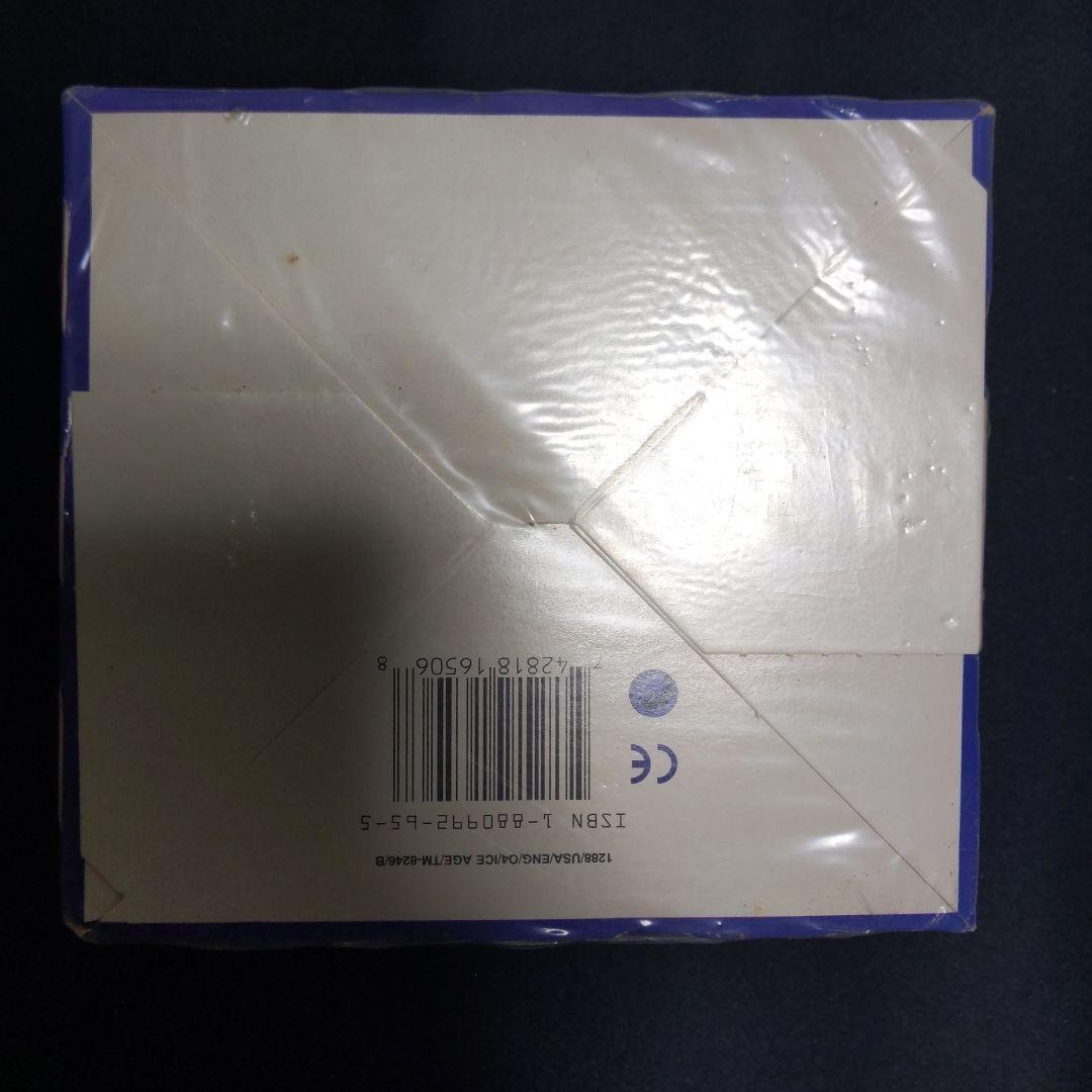 ●（新品未開封）アイスエイジ　スターター　1BOX