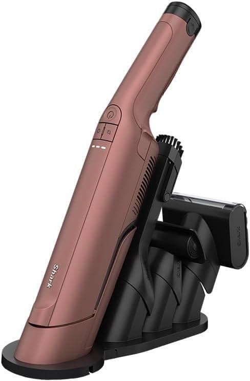 Shark シャーク 掃除機 ハンディ EVOPOWER DX WV515JOR