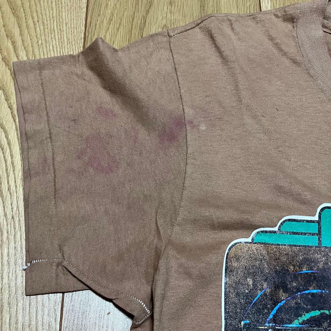 ミュージシャン USA 70's Vintage LED ZEPPELIN JIMMY PAGE