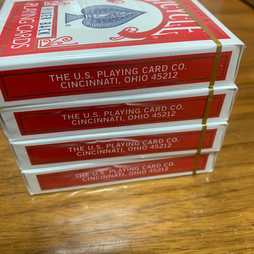 専用！バイスクル ゴールドスタンダード Gold Standard　9個