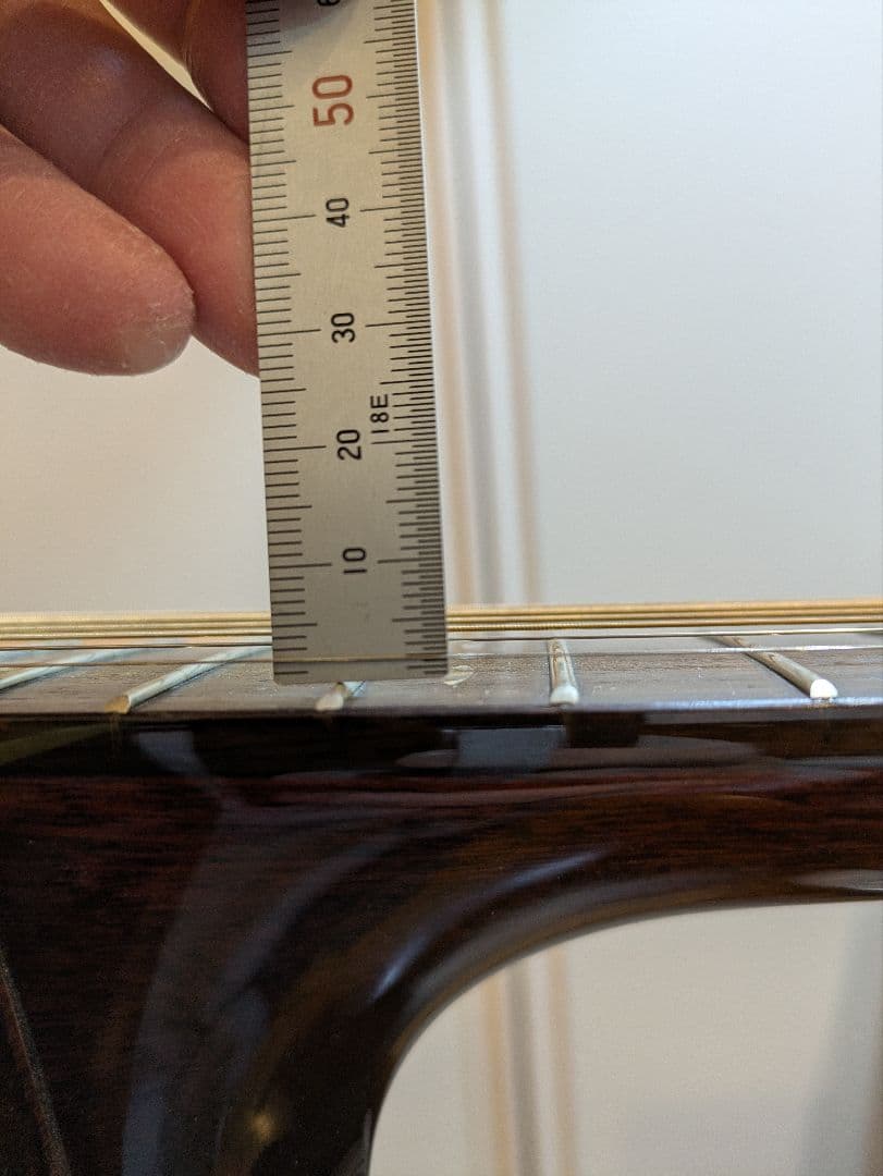 Recording King RO-26 オール単板