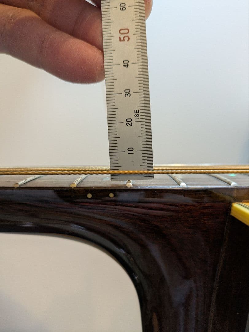 Recording King RO-26 オール単板