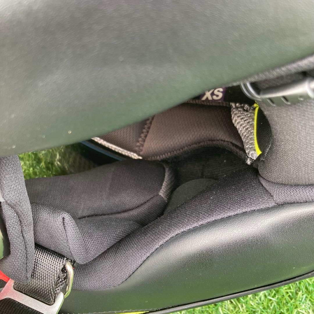 フルフェイスヘルメット KABUTO オージーケーカブト AEROBLADE-5