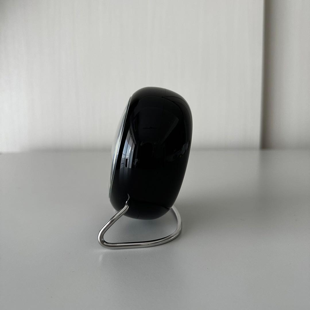 ARNE JACOBSON CLOCKS アルネヤコブセン テーブルクロック