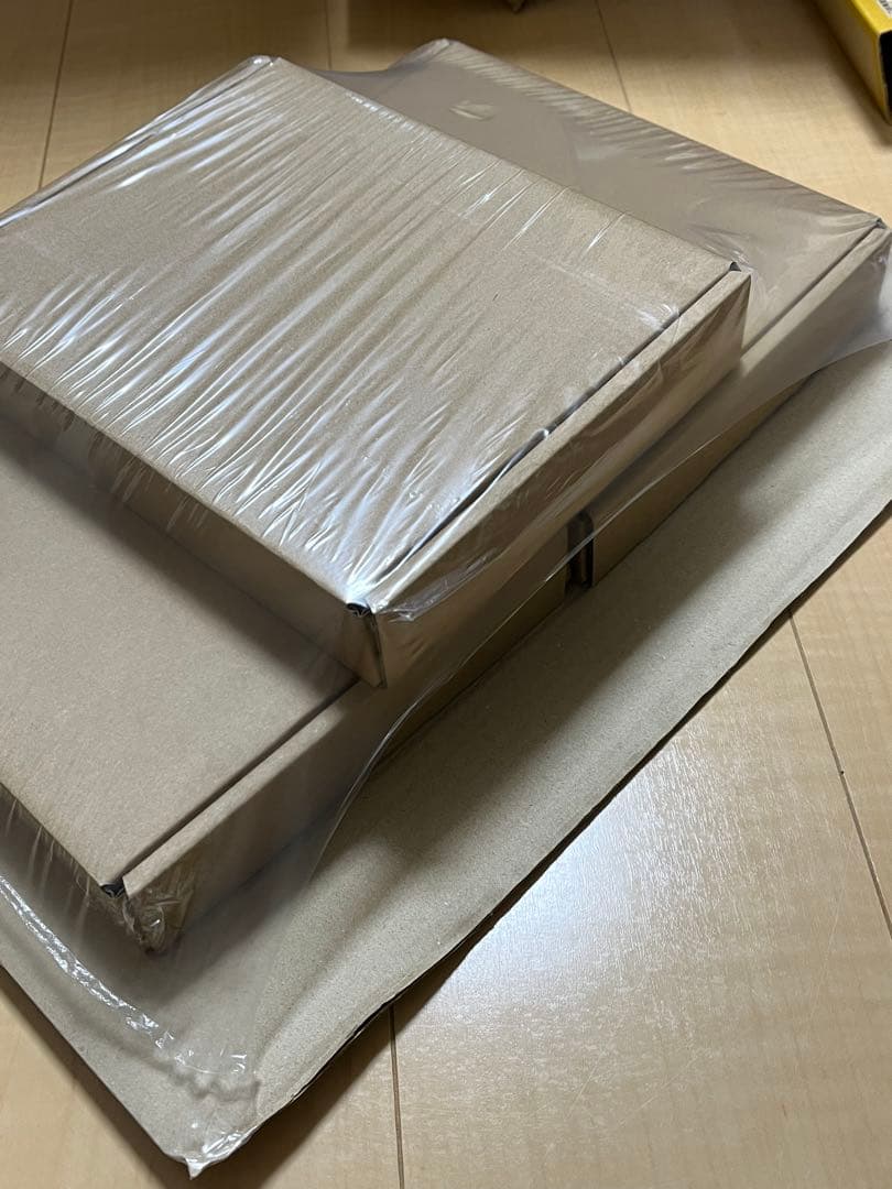 Topps Chrome 10周年記念ボックス　3BOX