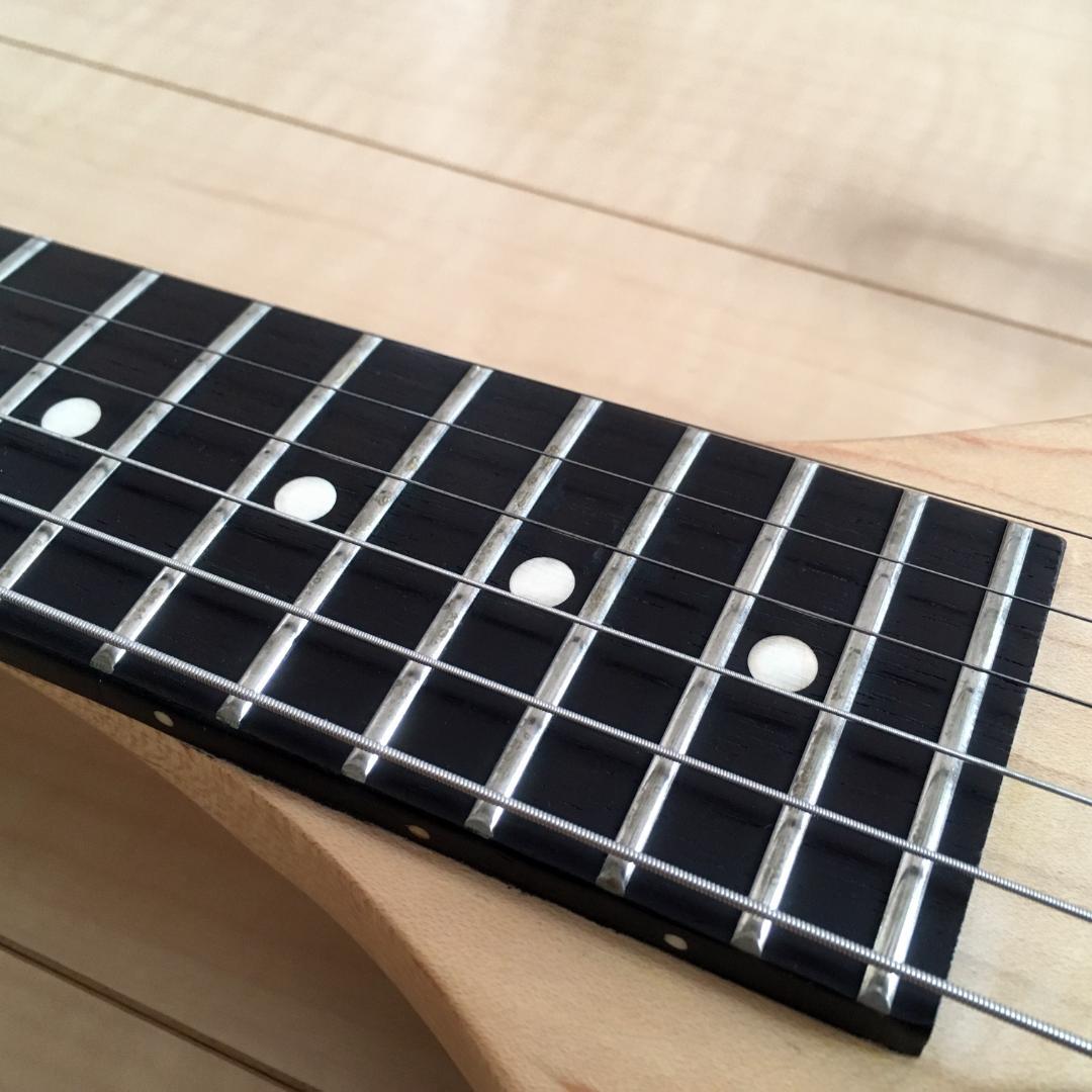 ギター TRAVELER GUITAR / Ultra Light Electric