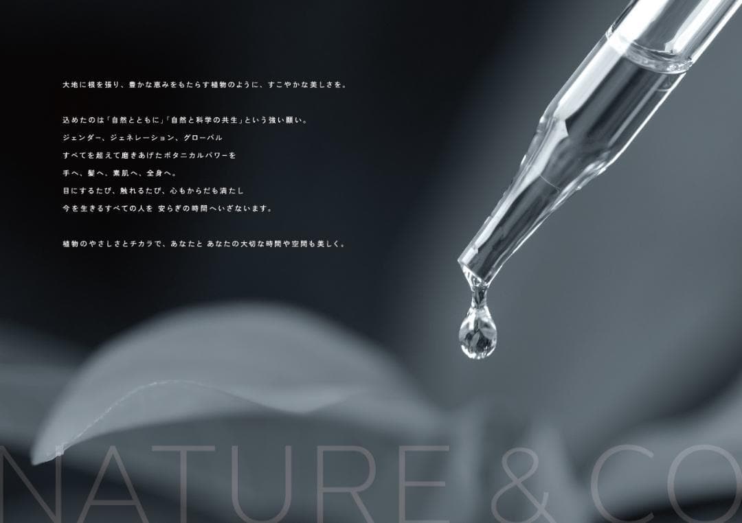 KOSE N&CO ネイチャーアンドコー乳液1L×4パック