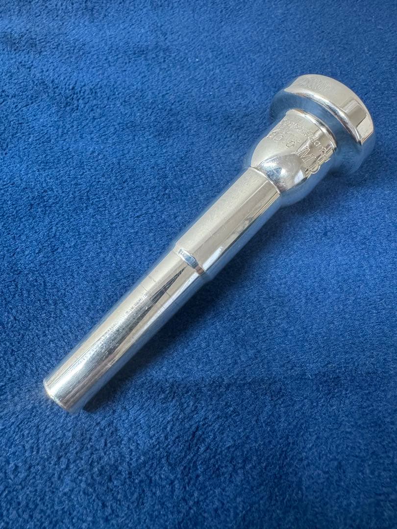 GR 65.6MD トランペットマウスピース