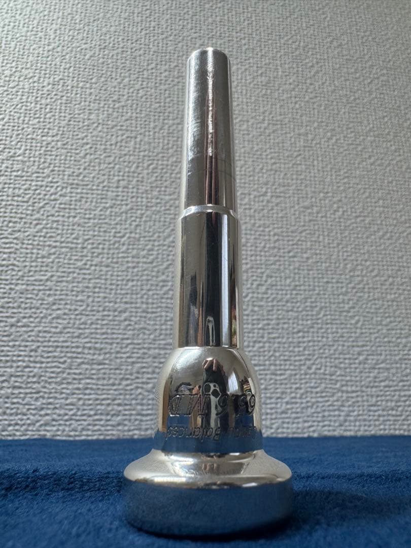 GR 65.6MD トランペットマウスピース