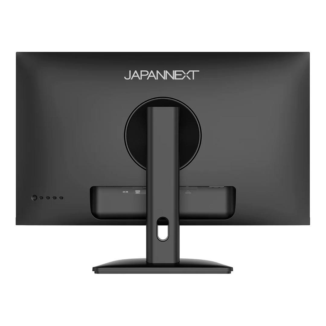 【新品未開封】JAPANNEXT 23.8インチ WQHD 180Hz
