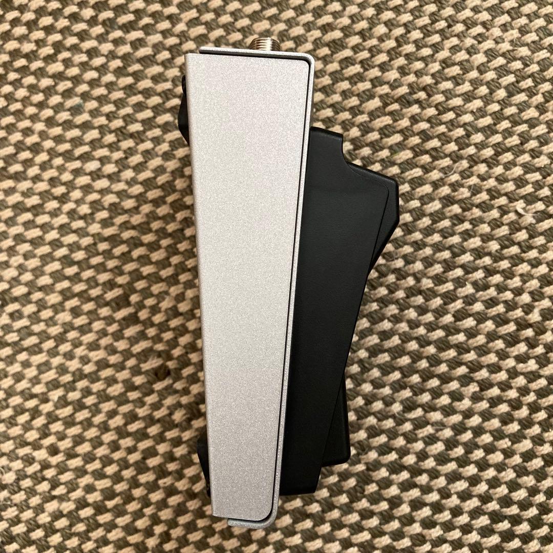 【新品未使用】BOSS FS-7 デュアルフットスイッチ