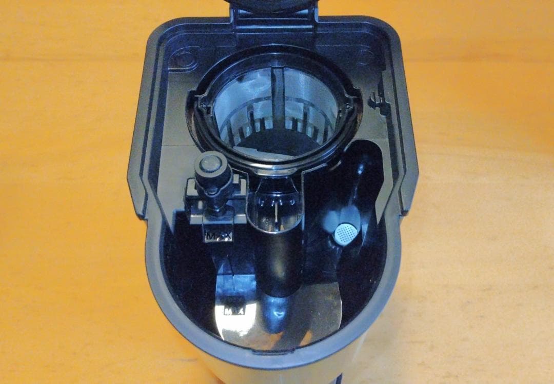 【未使用】THANKO my barista 全自動コーヒーメーカー