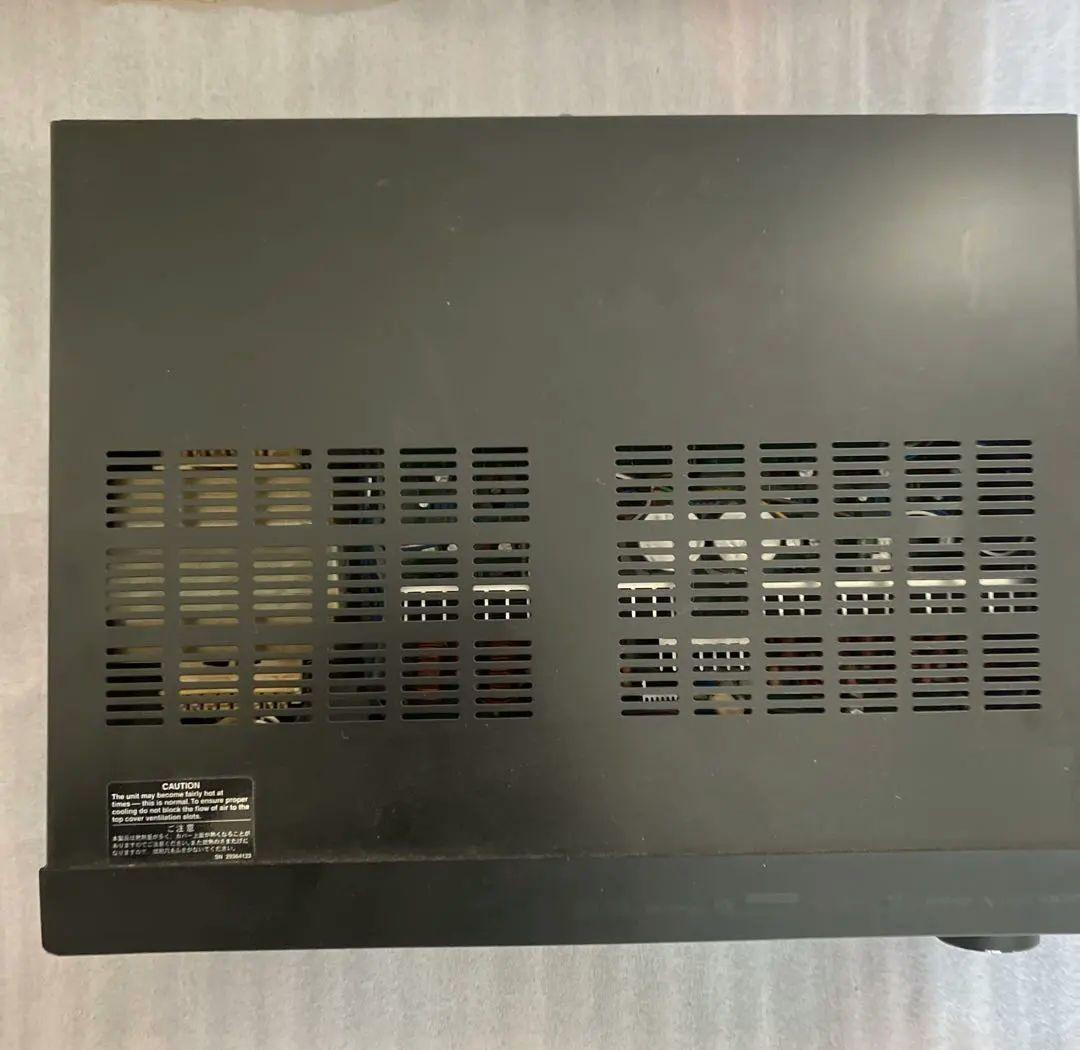 ONKYO AVアンプ　NR-365