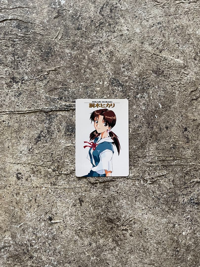 人類補完計画 エヴァンゲリオン　カード集 87枚