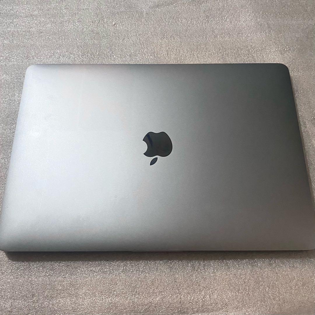 MacBook本体 Apple MacBook Pro 13 M1 16GB 1TB